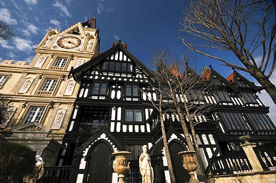 The Old England Hotel
