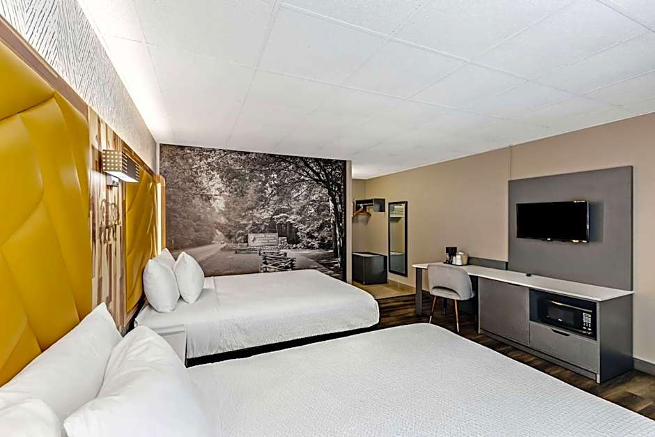 The Wander Hotel, a Ramada by Wyndham
