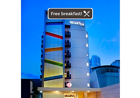 Amaris Hotel Satrio Kuningan