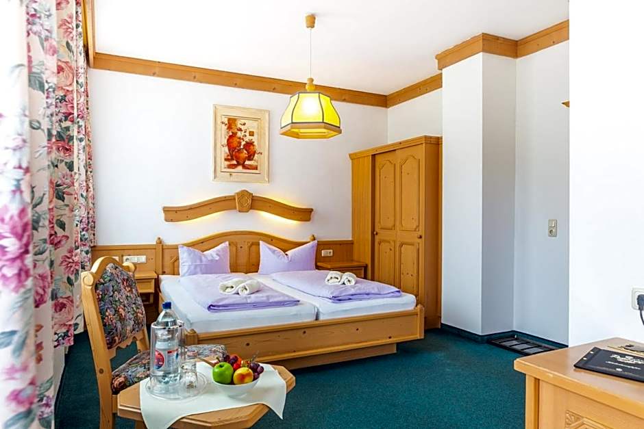 Hotel und Restaurant Piccolo