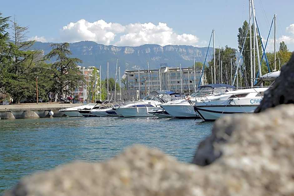 Hotel & Spa Marina d'Adelphia