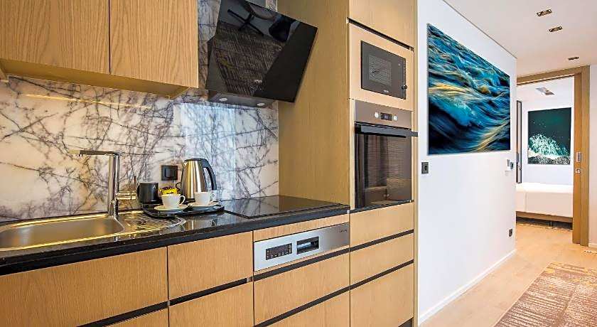 Westside Residences by Rotana