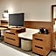 Fairfield Inn & Suites by Marriott Springfield North