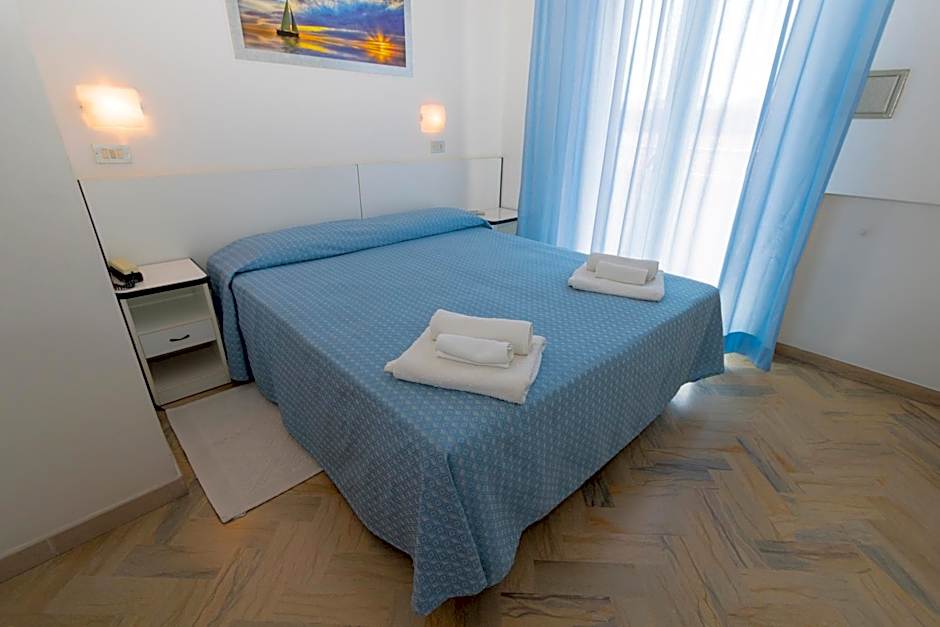 Hotel Tre Assi