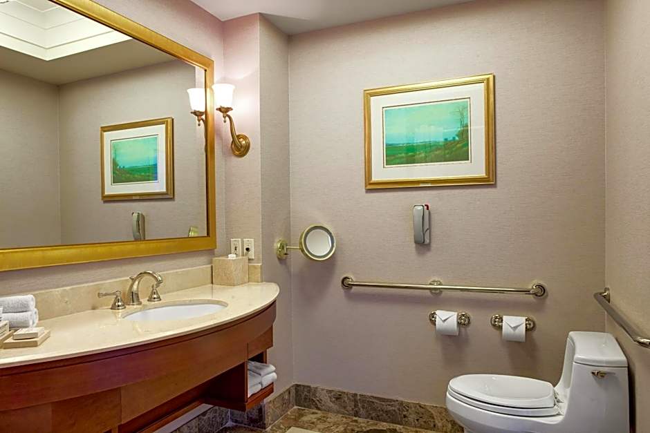 Hilton Lac-Leamy
