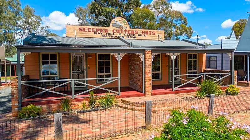 Tasman Holiday Parks - Merool on the Murray