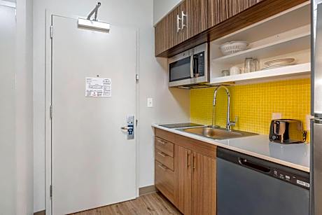 MainStay Suites Ocean City West