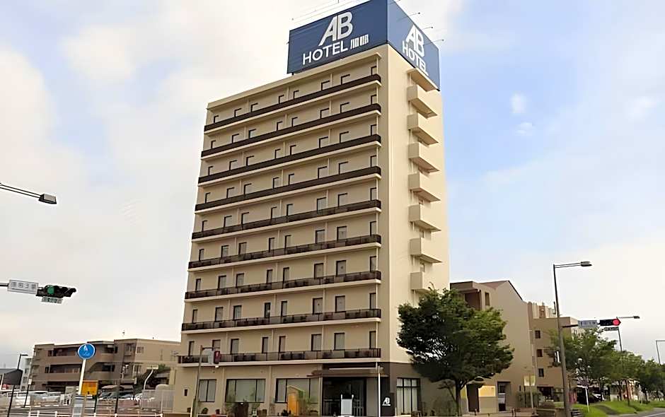 AB Hotel Gamagori