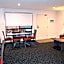 Hunts Hotel Liverpool