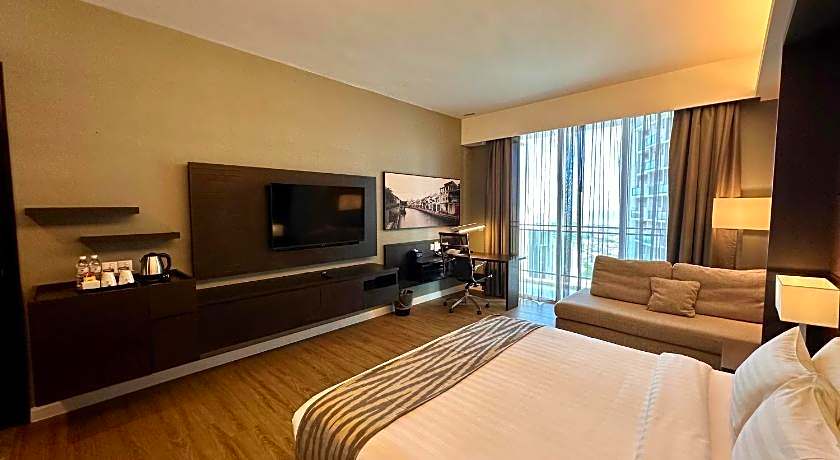 Swiss-Garden Hotel Melaka