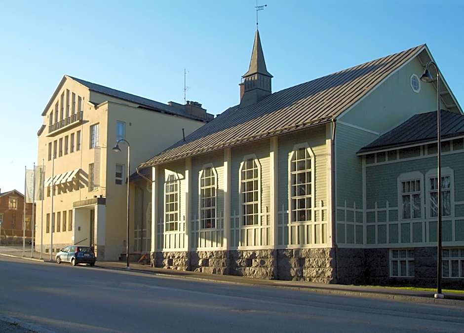 Jugend Boutique Hotel