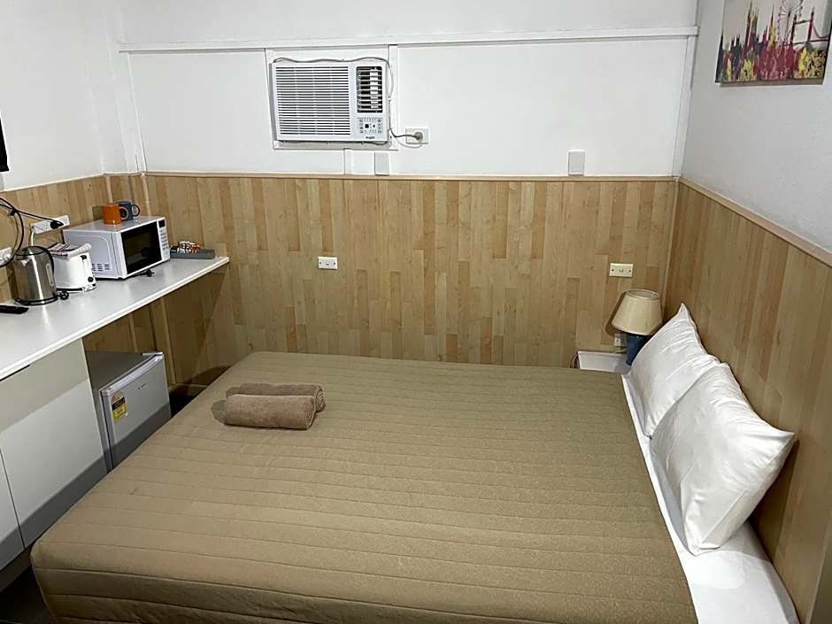 Countryman Motor Inn Cowra