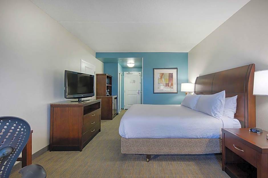 Hilton Garden Inn Durham Southpoint