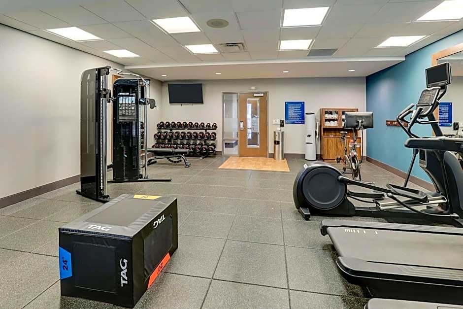 Hampton Inn By Hilton and Suites Rome, GA