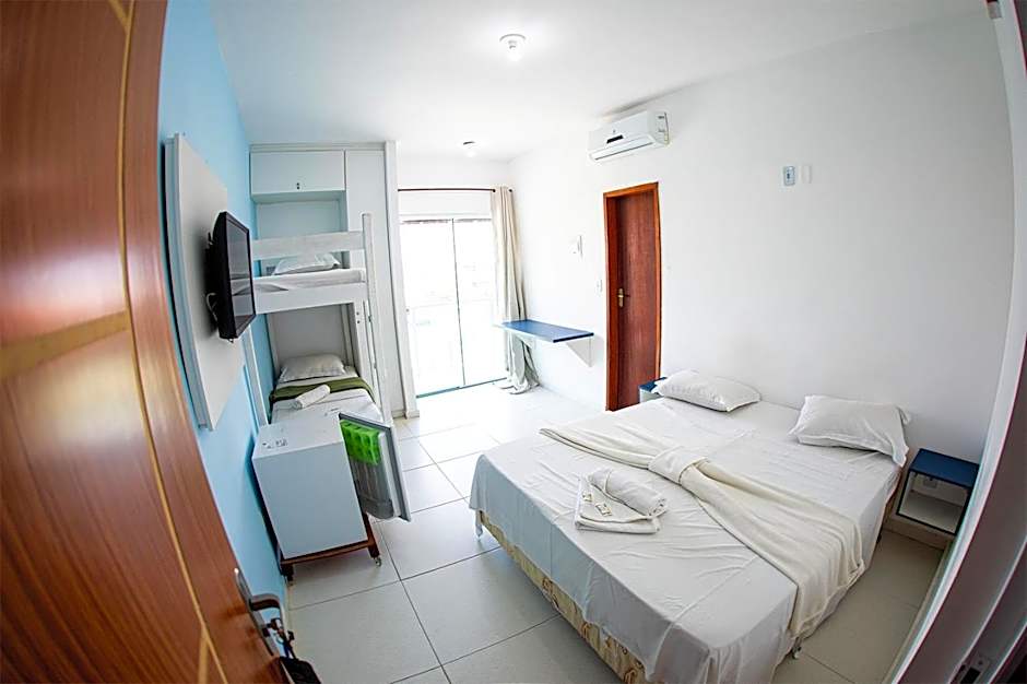 Xodó do Peró Suítes