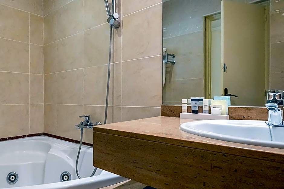 Hotel Cap Roig by Brava Hoteles