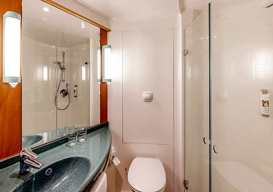 Ibis London Excel-Docklands