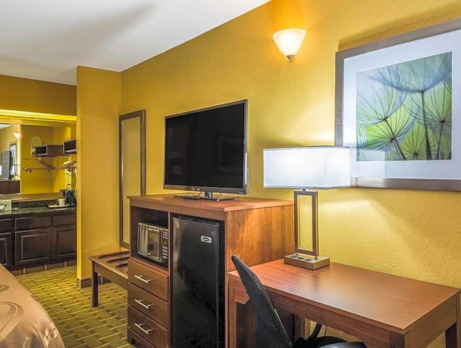 Quality Inn Washington