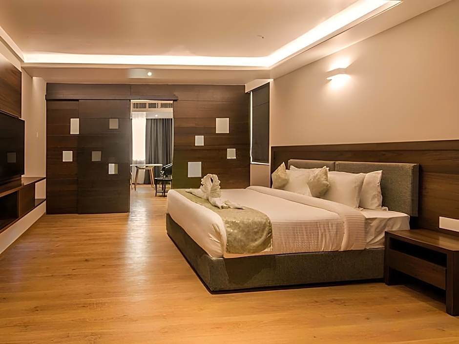 Native INN By Heda Hospitality