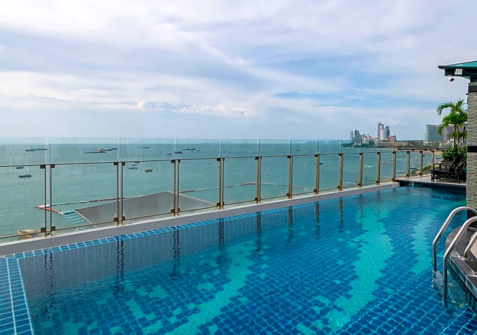 Serenotel Pattaya