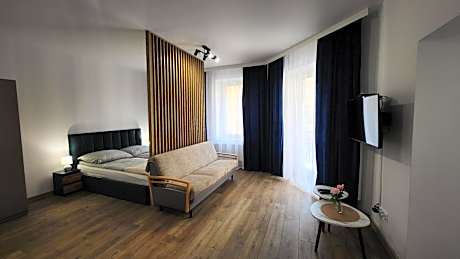 Apartamenty Centrum Plac Wolności ApartHotel wyjątkowy