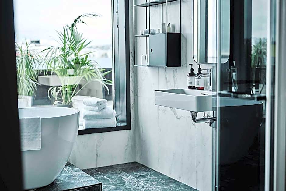 Radisson Blu Caledonien Hotel Kristiansand