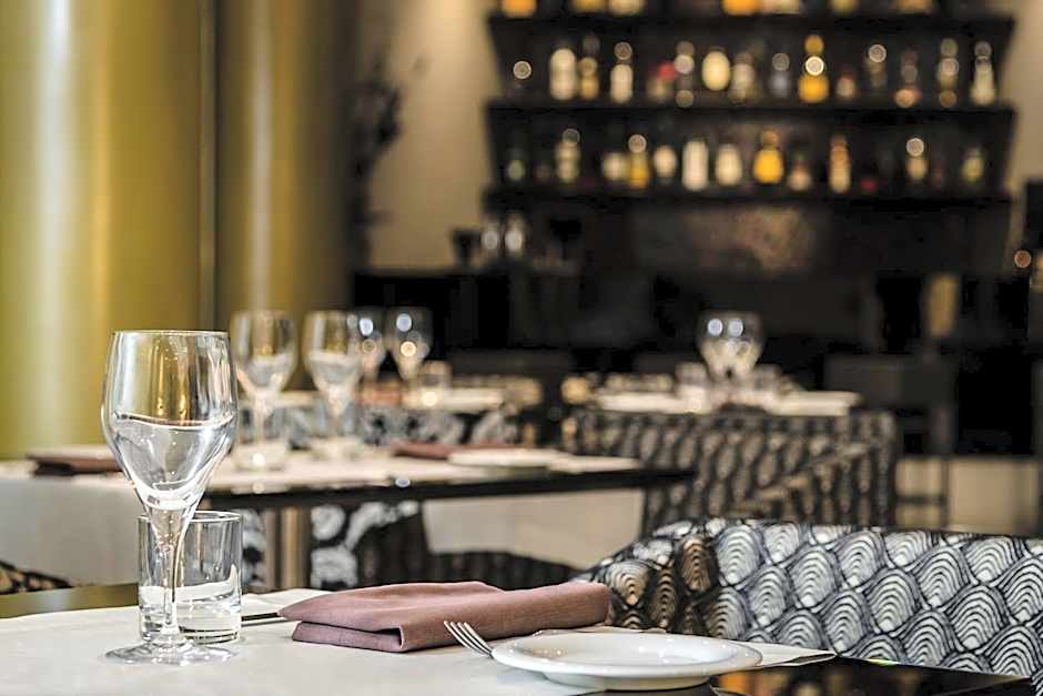 Eurostars Roma Aeterna Hotel