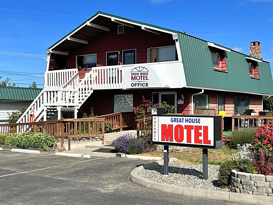 Great House Motel