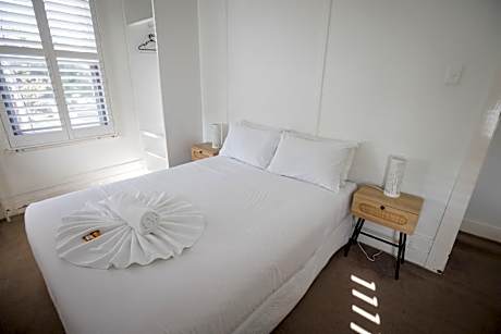 Two-Bedroom Apartment - 4