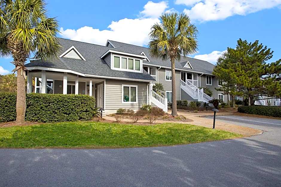 Kingston Plantation Condos