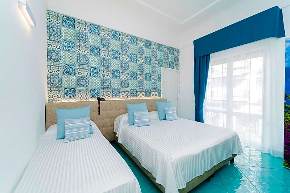 Hotel Miramare