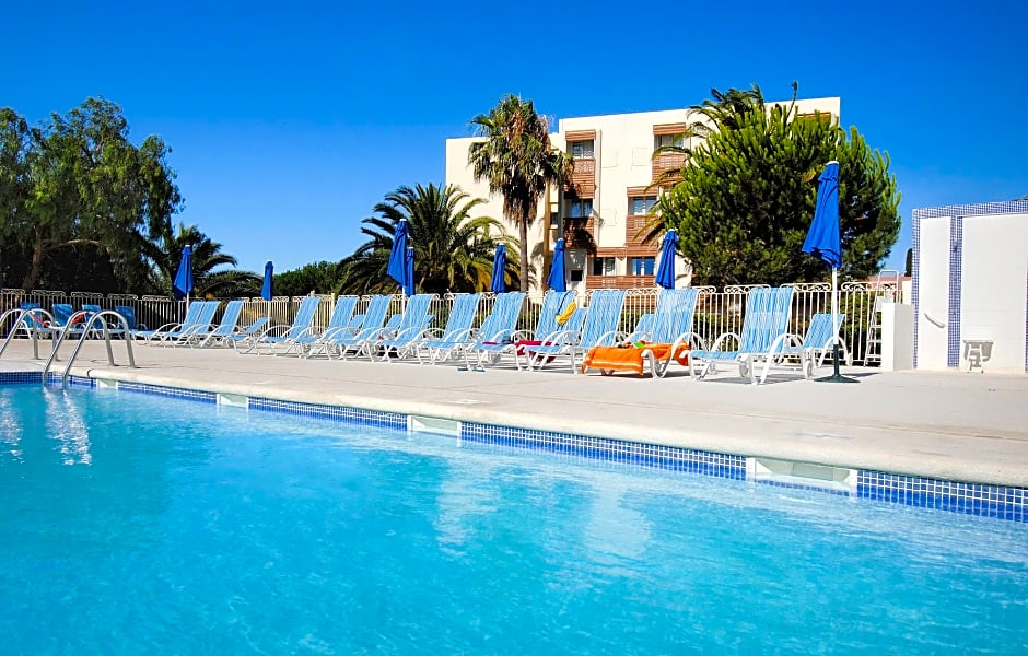 L'Ile D'Or - Vacanceole