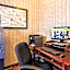 Rock Island Inn & Suites Marshalltown