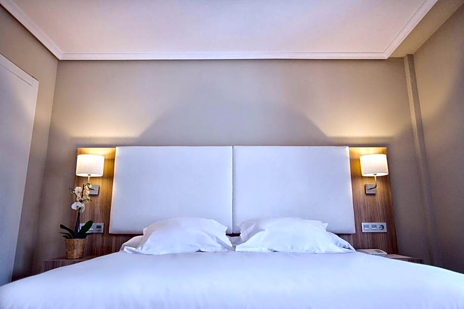 Hotel Los Lagos Nature