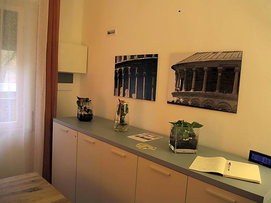 B&B Ariston Pisa Tower