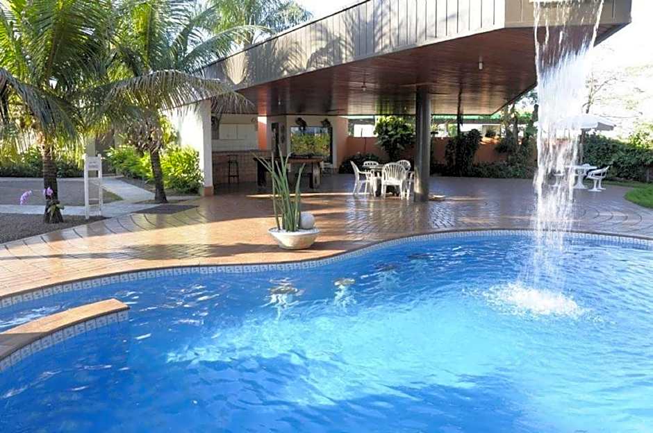 Vila Romana Park Hotel