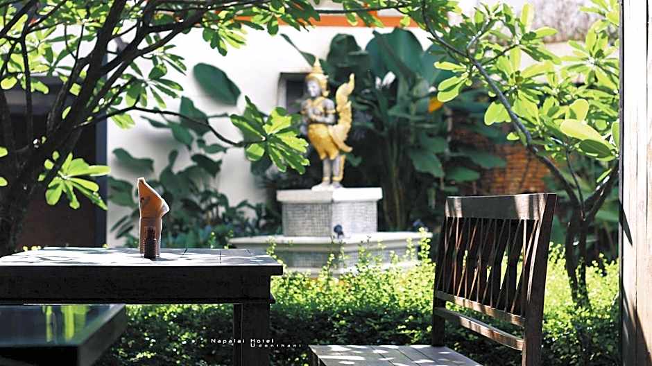 Napalai Hotel