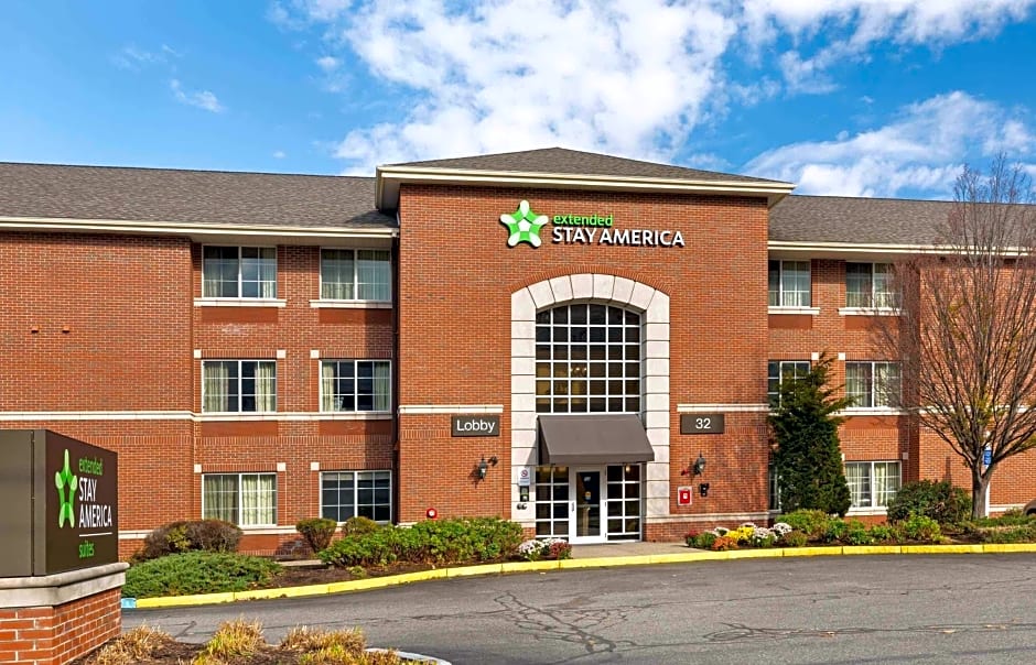 Extended Stay America Suites - Boston - Waltham - 32 4th Ave.