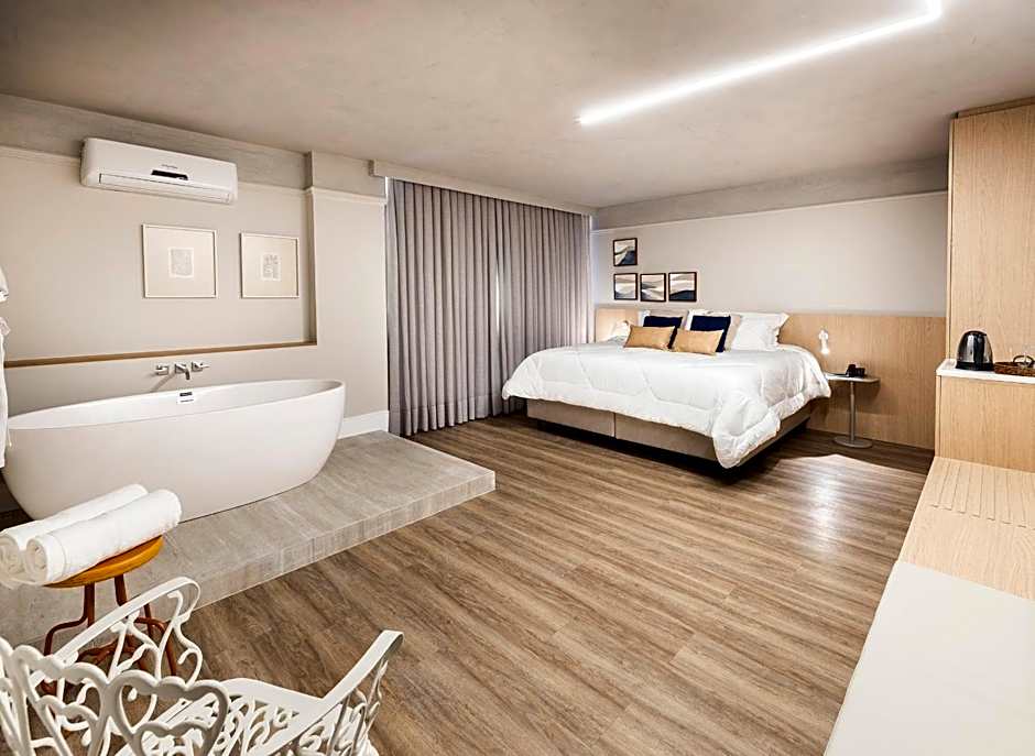 HM Hotel