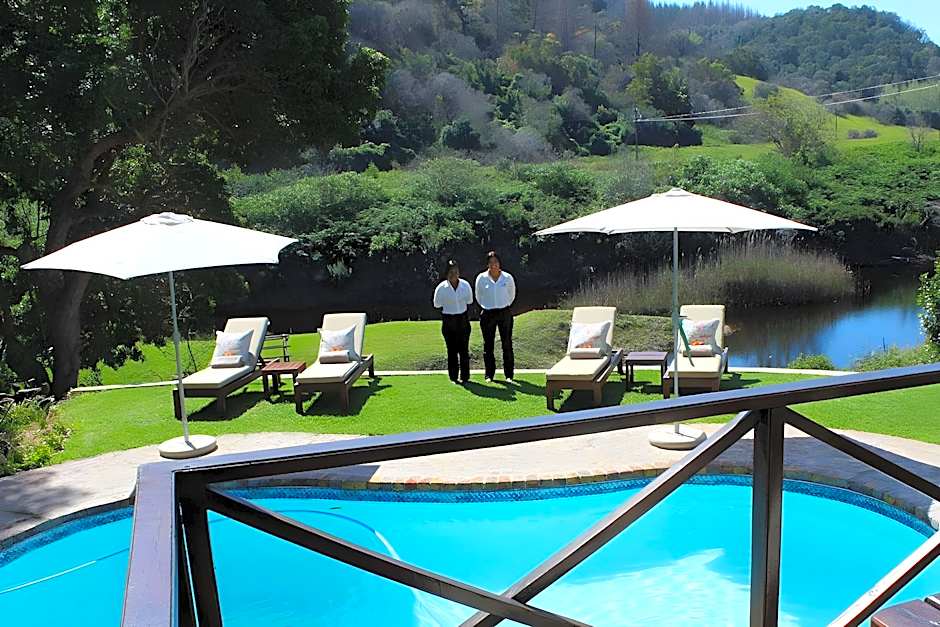 Blackwaters River Lodge