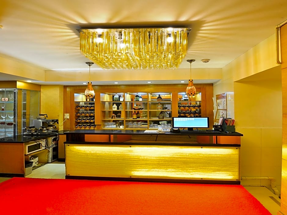 Shenzhen Sunon Hotel