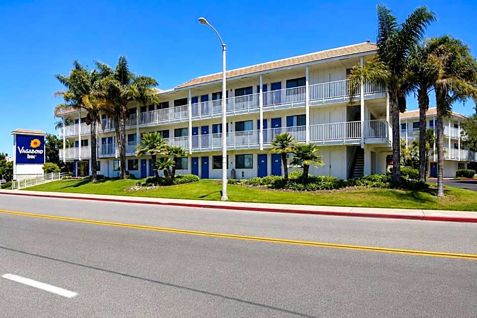 Vagabond Inn Santa Barbara - Carpinteria North