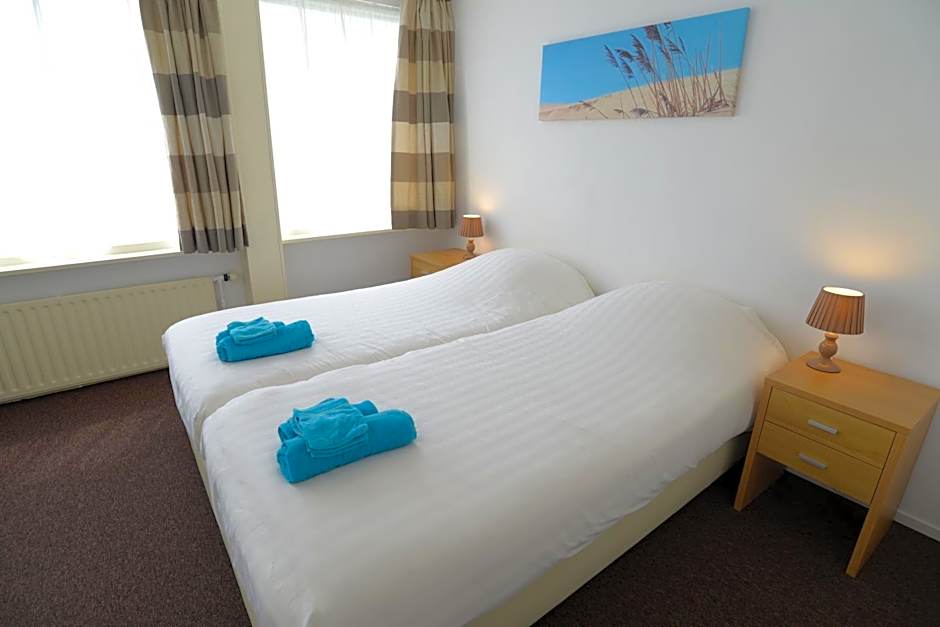 Logies De Sering Texel