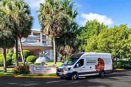 DoubleTree by Hilton Key West Grand Key Resort