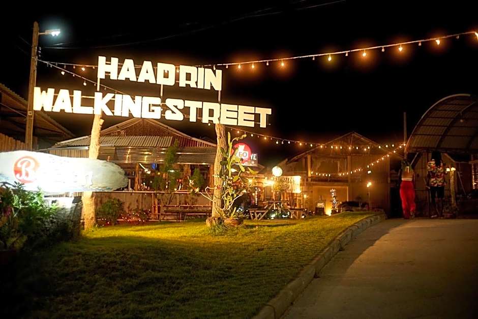 U Hostel Koh Phangan