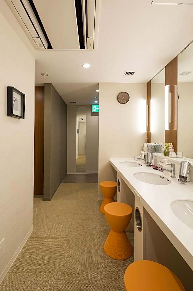 First Cabin Akasaka
