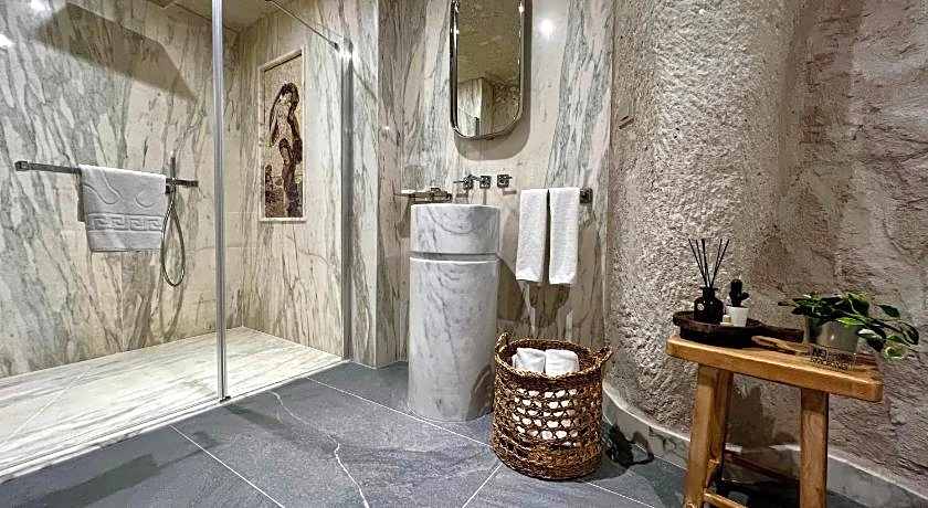 Miras Hotel Cappadocia
