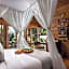 Berlima Wooden Lodge by Pramana Villas