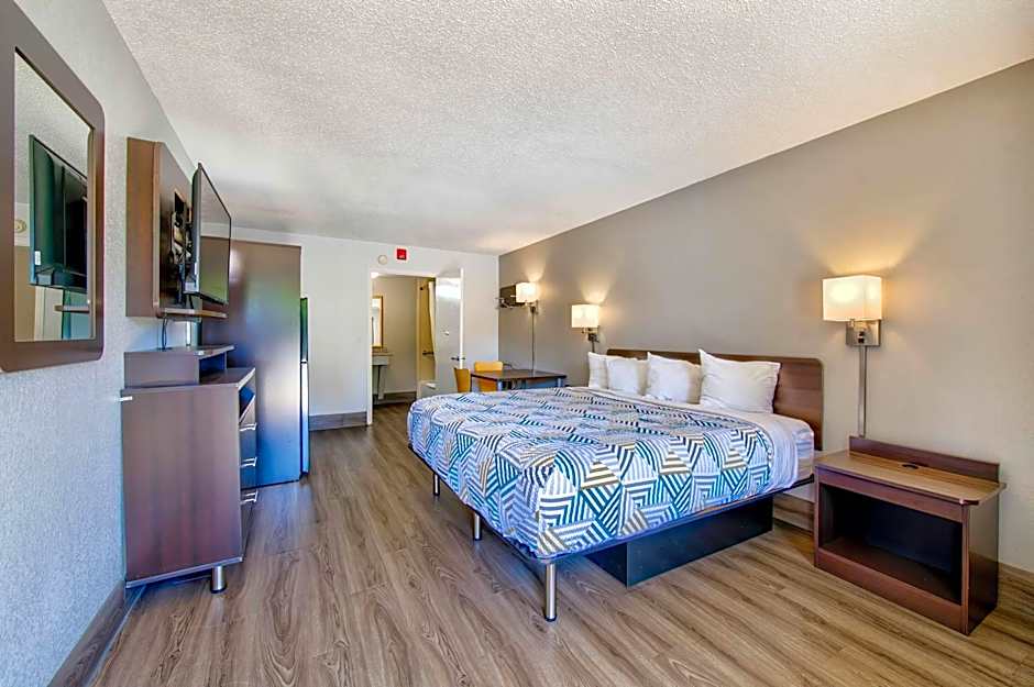 Motel 6 Birmingham, AL - Medical Center - nverness Hwy 280