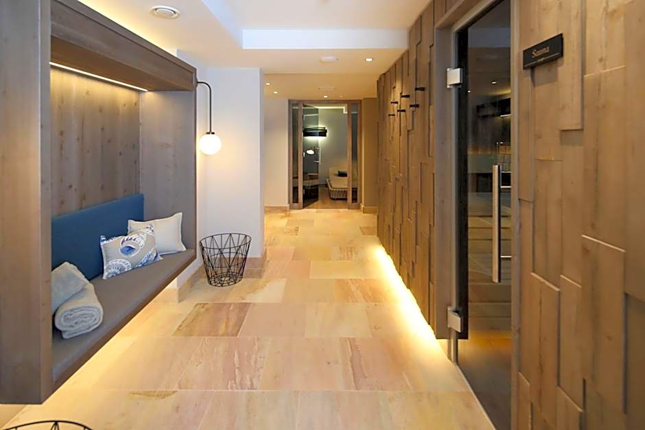 Landhaus Severin's Morsum Kliff